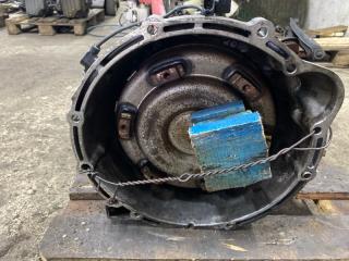 АКПП Hyundai Grand Starex TQ D4CB 450004C510, YB0A2512589, A5SR1.2 4 ракурс