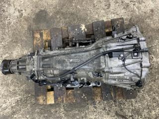АКПП Hyundai Grand Starex TQ D4CB 450004C510, YB0A2512589, A5SR1.2 5 ракурс