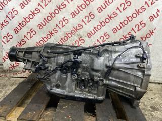 АКПП Hyundai Grand Starex TQ D4CB 450004C510, YB0A2810980, A5SR1.2 1 ракурс