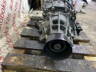АКПП Hyundai Grand Starex TQ D4CB 450004C510, YB0A2810980, A5SR1.2 2 ракурс