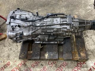 АКПП Hyundai Grand Starex TQ D4CB 450004C510, YB0A2810980, A5SR1.2 3 ракурс