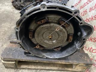 АКПП Hyundai Grand Starex TQ D4CB 450004C510, YB0A2810980, A5SR1.2 4 ракурс