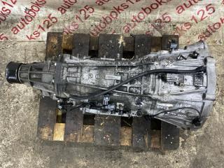 АКПП Hyundai Grand Starex TQ D4CB 450004C510, YB0A2810980, A5SR1.2 5 ракурс
