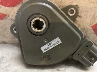 Селектор акпп SsangYong Actyon Sports D20DT 0578640127, DSI 5 ракурс
