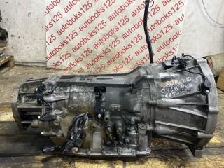АКПП Kia Sorento BL D4CB 450004C370, Y60A4D302782, A5SR1.2 1 ракурс