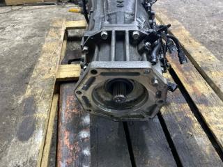 АКПП Kia Sorento BL D4CB 450004C370, Y60A4D302782, A5SR1.2 2 ракурс