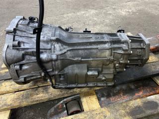 АКПП Kia Sorento BL D4CB 450004C370, Y60A4D302782, A5SR1.2 3 ракурс