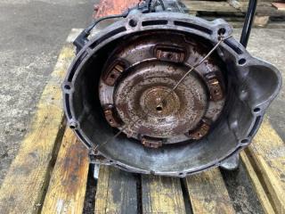 АКПП Kia Sorento BL D4CB 450004C370, Y60A4D302782, A5SR1.2 4 ракурс