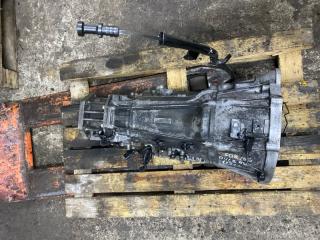 АКПП Kia Sorento BL D4CB 450004C370, Y60A4D302782, A5SR1.2 5 ракурс
