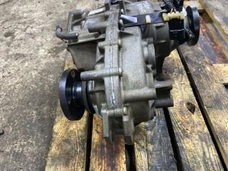 Раздатка Kia Sorento BL D4CB 473004C111, 4424000016, A03800 2 ракурс