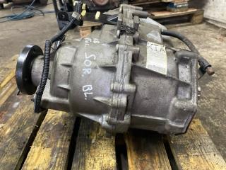 Раздатка Kia Sorento BL D4CB 473004C111, 4424000016, A03800 4 ракурс