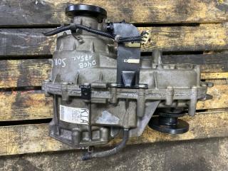 Раздатка Kia Sorento BL D4CB 473004C111, 4424000016, A03800 5 ракурс