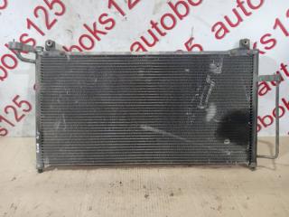 Радиатор кондиционера Ssang Yong Korando 1998 контрактная Радиатор кондиционера Ssang Yong Korando 1998