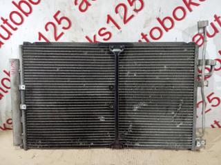 Радиатор кондиционера DAEWOO WINSTORM 2007