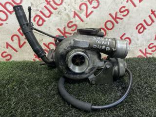 Турбина HYUNDAI Santa Fe CM D4EB 2823127800, 4913507100 H146383, 10GK23 1 ракурс