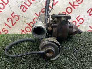 Турбина HYUNDAI Santa Fe CM D4EB 2823127800, 4913507100 H146383, 10GK23 3 ракурс