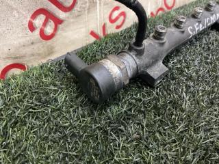 Топливная рейка Hyundai Santa Fe CM D4EB 3140027400, 0281002507 3 ракурс Топливная рейка Hyundai Santa Fe CM D4EB 3140027400, 0281002507 3 ракурс