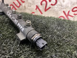 Топливная рейка Hyundai Santa Fe CM D4EB 3140027400, 0281002507 4 ракурс Топливная рейка Hyundai Santa Fe CM D4EB 3140027400, 0281002507 4 ракурс