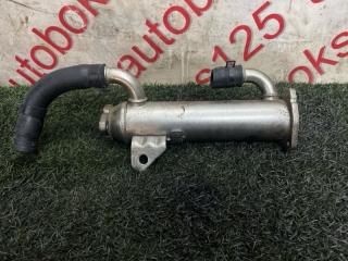 Радиатор системы egr Hyundai Santa Fe CM D4EB 2841627400 2 ракурс