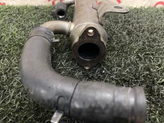 Радиатор системы egr Hyundai Santa Fe CM D4EB 2841627400 4 ракурс