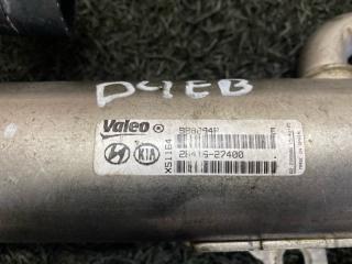 Радиатор системы egr Hyundai Santa Fe CM D4EB 2841627400 5 ракурс