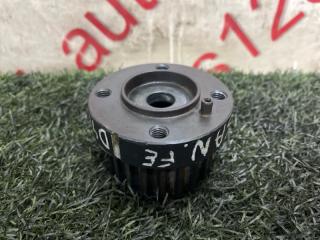 Шкив коленвала Hyundai Santa Fe CM D4EB 4 ракурс