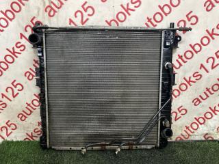 Радиатор двс SsangYong Actyon Sports D20DT 622311 PA66GE30 1 ракурс