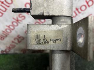 Радиатор кондиционера Kia Bongo PU J3 A2W01629 FJBAMYS 5 ракурс