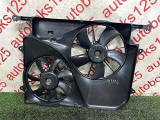 Вентилятор радиатора DAEWOO WINSTORM 2007