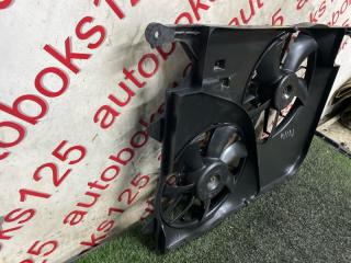 Вентилятор радиатора DAEWOO WINSTORM KLAC Z20S 96629051, 07A29A 2 ракурс