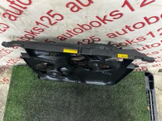 Вентилятор радиатора DAEWOO WINSTORM KLAC Z20S 96629051, 07A29A 4 ракурс