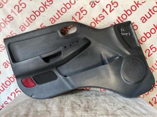 Обшивка дверей левая передняя Kia Bongo PU j3 823014E040 1 ракурс
