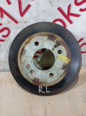 Тормозной диск задний левый Kia Ray 2017