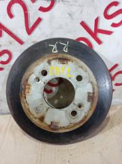 Тормозной диск задний правый Kia Ray 2017