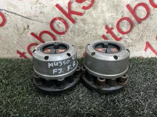 Кпп механическая SsangYong Musso Sports FJ OM662 (662 920) 1 ракурс