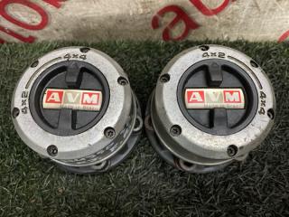 Кпп механическая SsangYong Musso Sports FJ OM662 (662 920) 2 ракурс