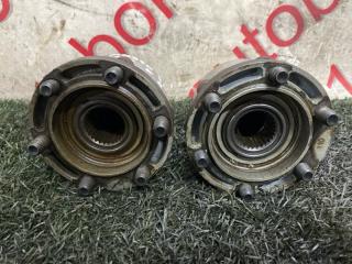 Кпп механическая SsangYong Musso Sports FJ OM662 (662 920) 3 ракурс