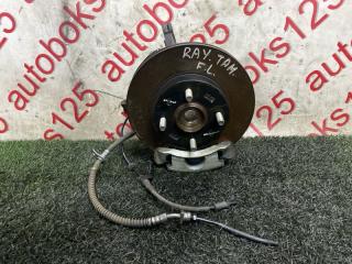 Ступица левая передняя Kia Ray TAM G3LA 51701A3000 1 ракурс Ступица левая передняя Kia Ray TAM G3LA 51701A3000 1 ракурс