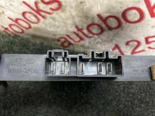 Радиатор печки Hyundai Porter D4CB 971914F110 4 ракурс