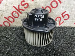 Мотор печки Hyundai Porter D4CB F00833F016 1 ракурс
