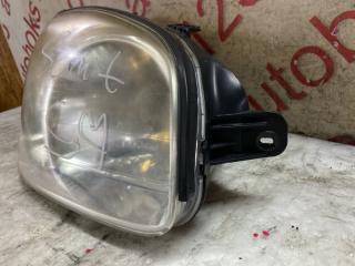 Фара правая передняя HYUNDAI Santa Fe SM D4EA 1011199 4 ракурс