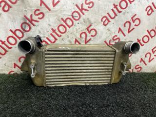 Радиатор интеркулера Kia Bongo PU J3 281904X651, 3930084400 1 ракурс
