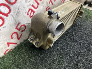 Радиатор интеркулера Kia Bongo PU J3 281904X651, 3930084400 3 ракурс
