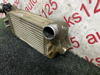 Радиатор интеркулера Kia Bongo PU J3 281904X651, 3930084400 4 ракурс