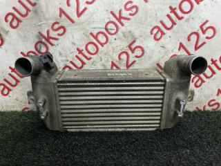 Радиатор интеркулера Kia Bongo PU J3 281904X650 1 ракурс