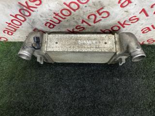 Радиатор интеркулера Kia Bongo PU J3 281904X650 2 ракурс