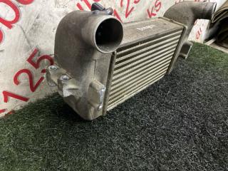Радиатор интеркулера Kia Bongo PU J3 281904X650 3 ракурс