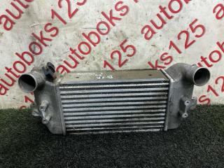 Радиатор интеркулера Kia Bongo PU j3 281904X650, 3930084400 1 ракурс