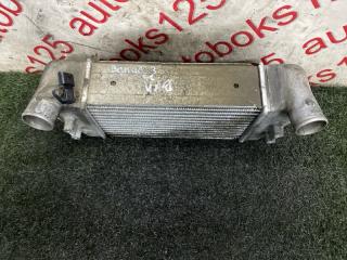Радиатор интеркулера Kia Bongo PU j3 281904X650, 3930084400 2 ракурс