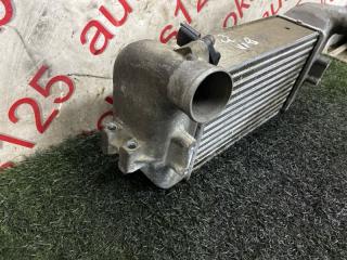 Радиатор интеркулера Kia Bongo PU j3 281904X650, 3930084400 3 ракурс